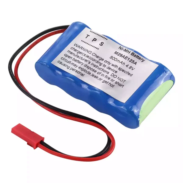 Batteria di ricambio per TPS KJ-8000 M29AE125A - immagine 3