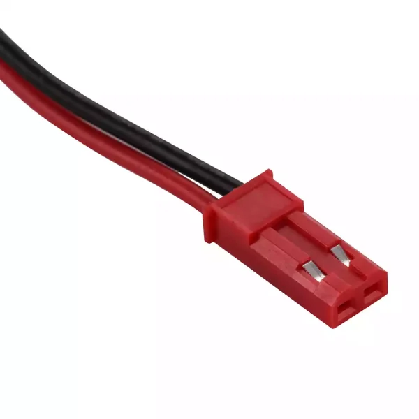 Batteria di ricambio per TPS KJ-8000 M29AE125A - immagine 4