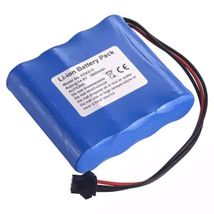Batteria di ricambio per KD6213