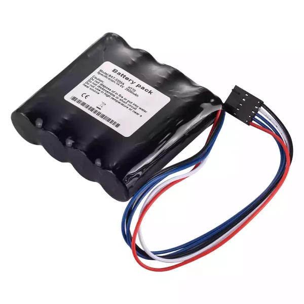 Batteria di ricambio per Newport BAT3205A HT70 - immagine 2