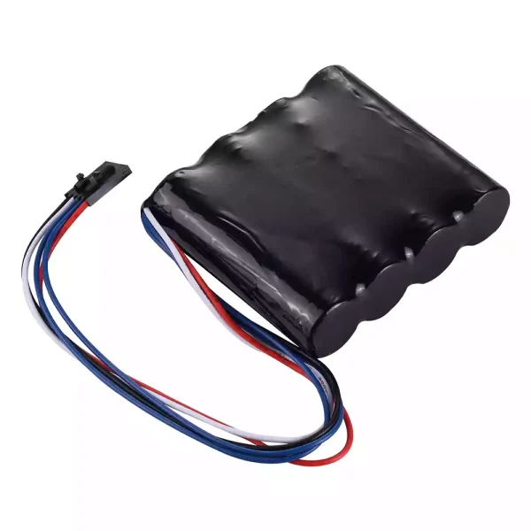 Batteria di ricambio per Newport BAT3205A HT70 - immagine 4