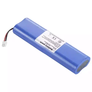 Batteria di ricambio per Newtech NeuVision 500