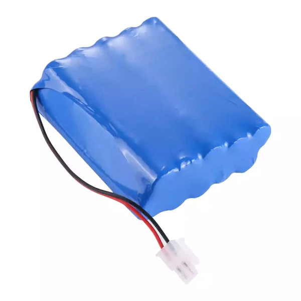 Batteria di ricambio per 1220211-01 EE050319 - immagine 4