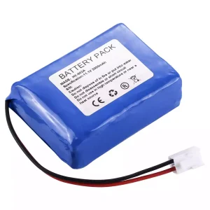 Batteria di ricambio per HUAXI HX-903A