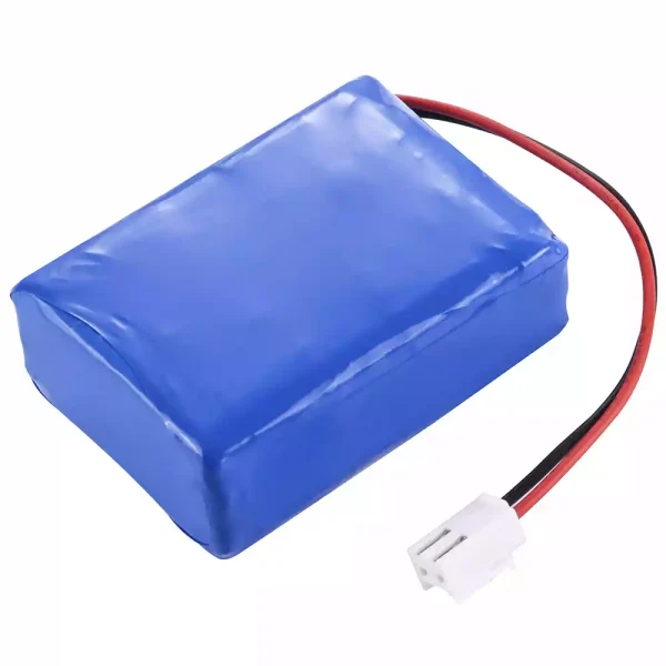 Batteria di ricambio per HUAXI HX-903A - immagine 3