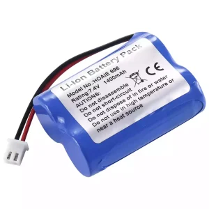 Batteria di ricambio per HOAIE 996