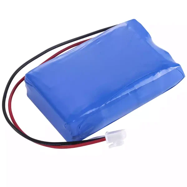 Batteria di ricambio per Fresenius LJP654169-3S(31CP/41/69) Fresenius VP7 - immagine 3