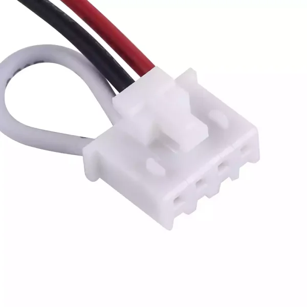Batteria di ricambio per Fresenius LJP654169-3S(31CP/41/69) Fresenius VP7 - immagine 4