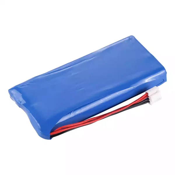 Batteria di ricambio per 1650120 2S1P - immagine 2