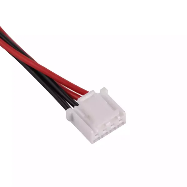 Batteria di ricambio per 1650120 2S1P - immagine 4