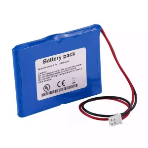 Batteria di ricambio per OSEN 3000F