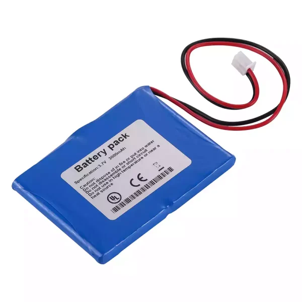 Batteria di ricambio per OSEN 3000F - immagine 2