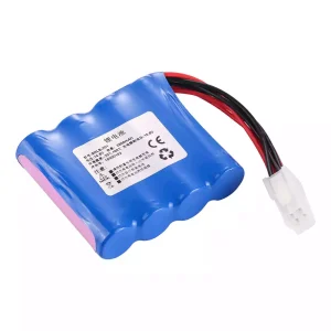 Batteria di ricambio per Ambul ASU-I ASU-1 SNLB-201