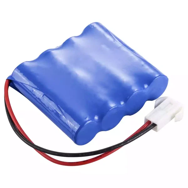Batteria di ricambio per EM9000E - immagine 3