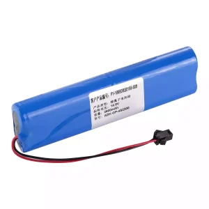 Batteria di ricambio per FY-18650MS0155-809 ZONCARE PM-7000C