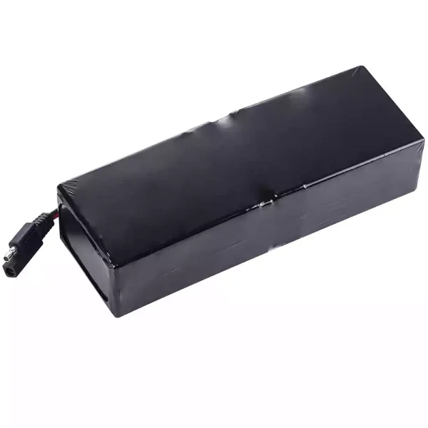 Batteria di ricambio per Impact medical 326,Impact medical 326M - immagine 2