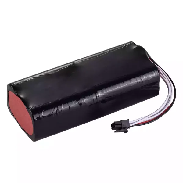 Batteria di ricambio per Fabricante WEINMANN WM27999 WM15876 WM27929 - immagine 4