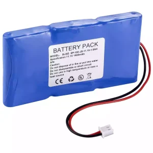 Batteria di ricambio per SLGO SP-100