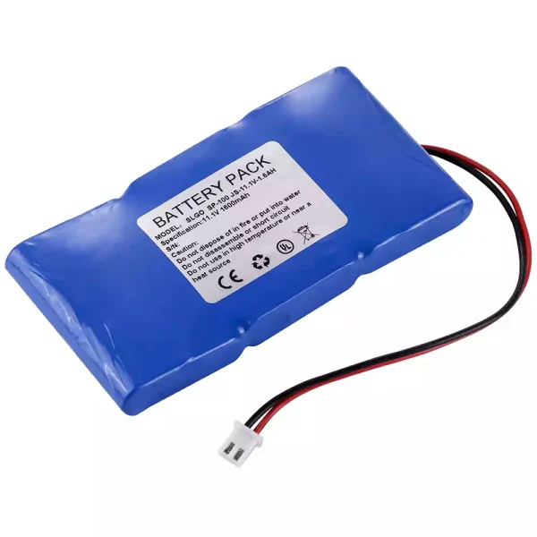 Batteria di ricambio per SLGO SP-100 - immagine 2