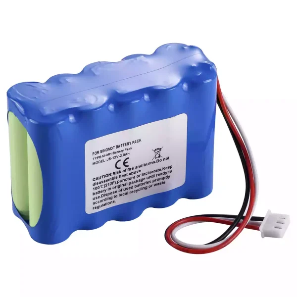 Batteria di ricambio per SINO SN-1800 SN-1500H UPREOL UPR-900 SN-50C6