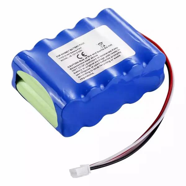 Batteria di ricambio per SINO SN-1800 SN-1500H UPREOL UPR-900 SN-50C6 - immagine 3