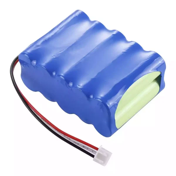 Batteria di ricambio per SINO SN-1800 SN-1500H UPREOL UPR-900 SN-50C6 - immagine 4