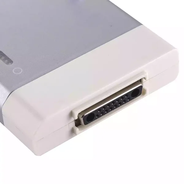 Batteria di ricambio per MAQUET Servo-I,Servo-S. 64 87 180 - immagine 4