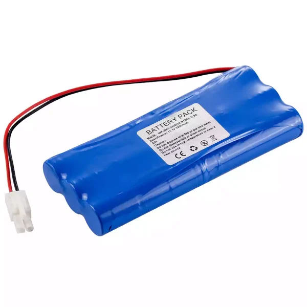 Batteria di ricambio per Sunray B6 - immagine 2