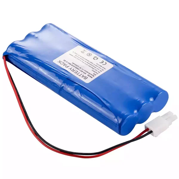 Batteria di ricambio per Sunray B6 - immagine 3