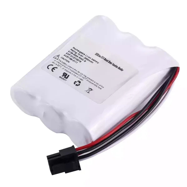 Batteria di ricambio per Masimo SEDLine 5139-0004 - immagine 2