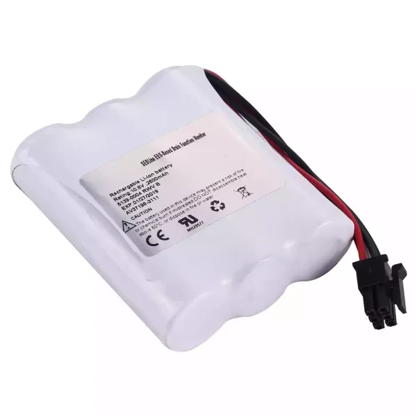 Batteria di ricambio per Masimo SEDLine 5139-0004 - immagine 3