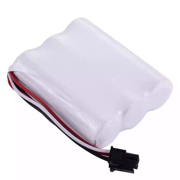 Batteria di ricambio per Masimo SEDLine 5139-0004 - immagine 4