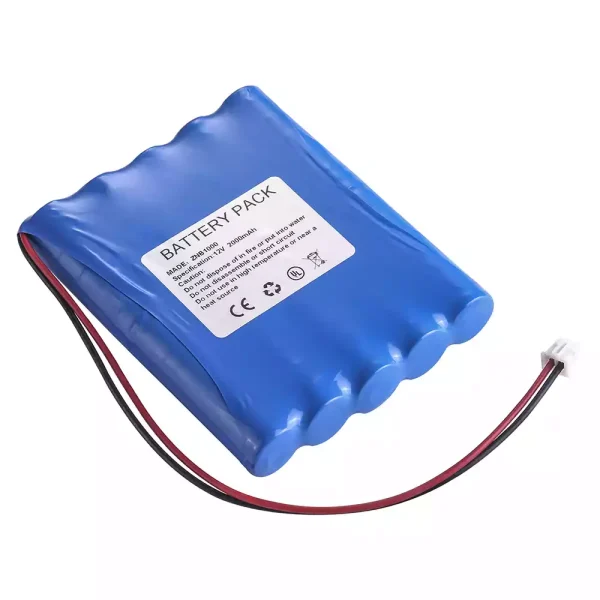 Batteria di ricambio per Szconfort ZNB1000