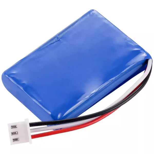 Batteria di ricambio per InControl 1050 PA-L2 - immagine 3