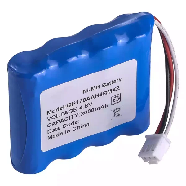 Batteria di ricambio per GP170AAH4BMXZ - immagine 3