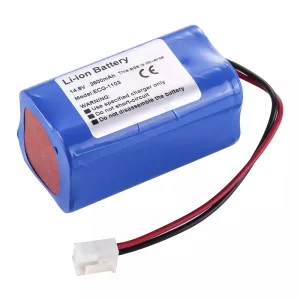Batteria di ricambio per Carewell ECG-1103