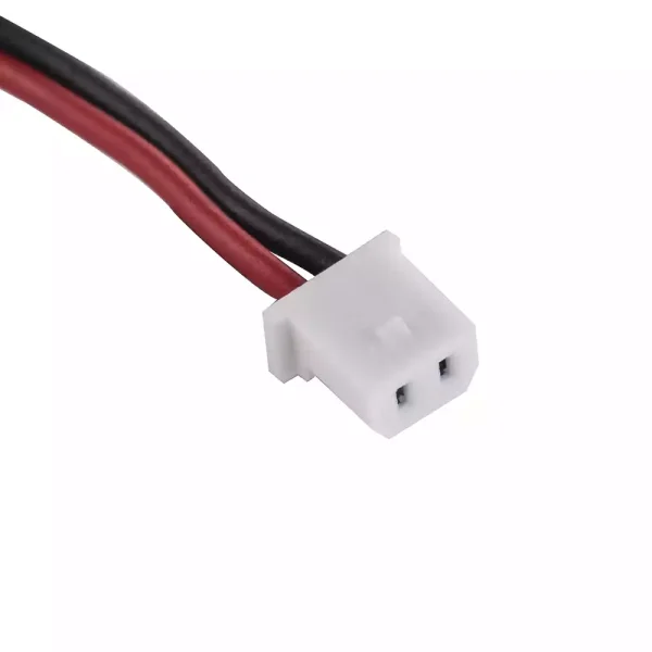 Batteria di ricambio per Dogtra 175NCP,180NCP,200NCP,202NCP,210NCP,22000NCP,EF-3000,YS-500 Collar,BP20R,35AAAH3BMX - immagine 4