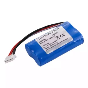 Batteria di ricambio per Philips SB500M Philips SBOQBOX
