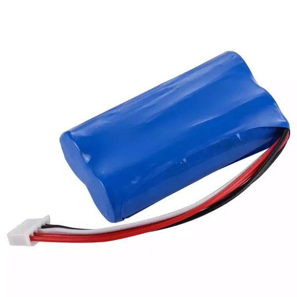 Batteria di ricambio per Philips SB500M Philips SBOQBOX - immagine 2