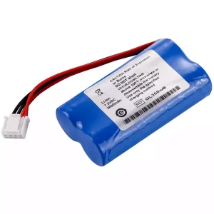 Batteria di ricambio per DJI GL358WB