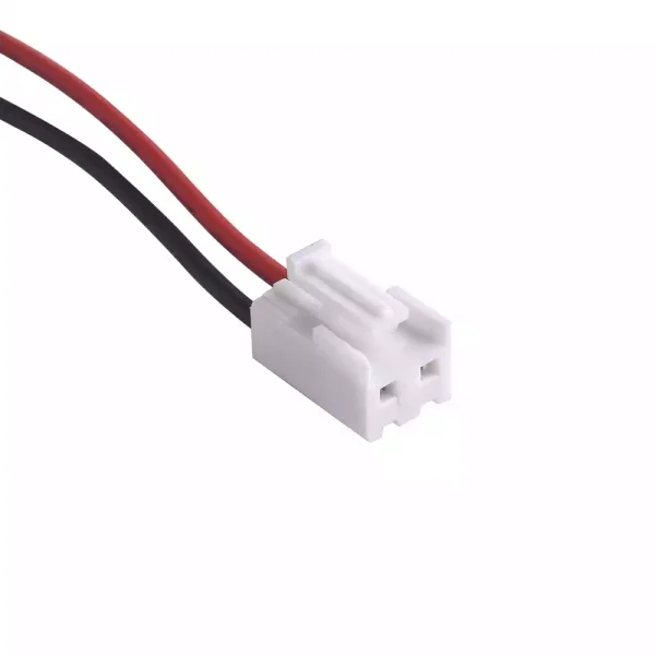 Batteria di ricambio per SDI1865E,MEKICS MTV1000 Transport Ventilator - immagine 4