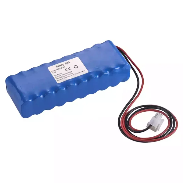 Batteria di ricambio per HHR-06TH20A2 - immagine 2