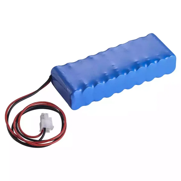 Batteria di ricambio per HHR-06TH20A2 - immagine 3