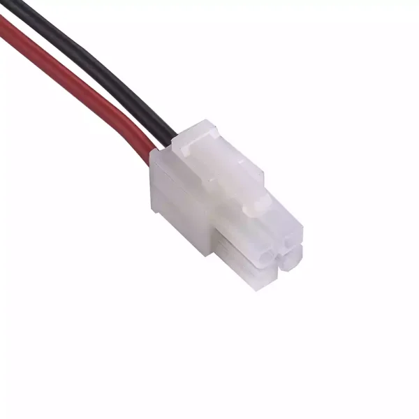 Batteria di ricambio per HHR-06TH20A2 - immagine 4