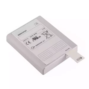 Batteria di ricambio per Philips HEARTSTART XL+ 989803167281