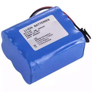 Batteria di ricambio per VLAD CW-6S1P1807