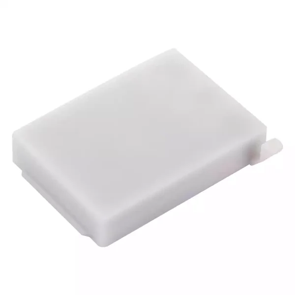 Batteria di ricambio per 130-050X,BodyGuard 323 - immagine 4