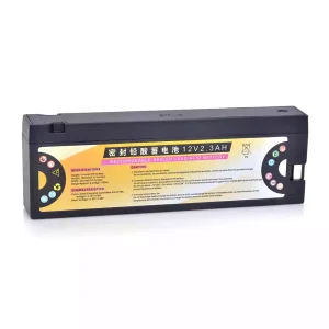 Batteria di ricambio per Mindray IPM9800,LCS-1912