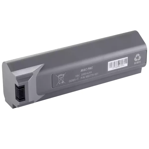 Batteria di ricambio per 900770-001 - immagine 3