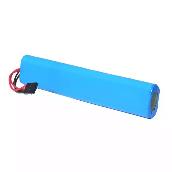 Batteria di ricambio per 1770-9672 - immagine 3